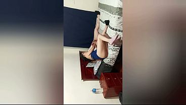 Image Sexo casero expr&eacute_s entre amigos