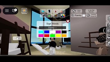 Image Getting fucked in Roblox