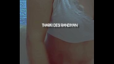 Image SEASON 1 - EPISODE 01 - THARKI INDIAN DESI RANDI PRIYA SHOWS OFF HER FETISH POV SKILLS TO MAKE GUYS CUM