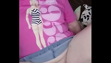Image Cum With Me! Hot BBW MILF Rubs One Out To Orgasm!