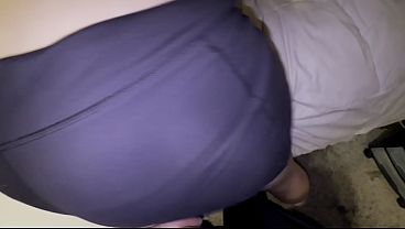 Image Fucking my stepmom after her workout