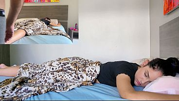 Image OMG The BEST Sex Of My Life With My step-BROTHER