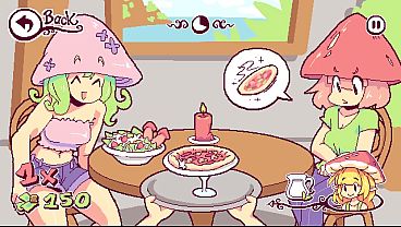 Image Futanari di Funghi