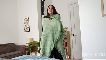 Image Stepbro keeps me warm during power outage