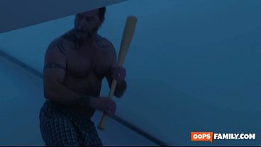 Image Don't caress my things. Just witness my dick. That's some super pulverizing steamy XXX porn!