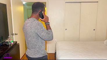 Image Lola Black XXX & The Real Slim Dark &ndash_ 10 Min Creamy Pussy Fucking
