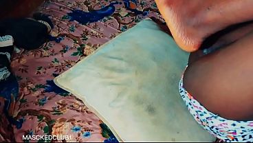 Image My girlfriend pussy got so creamy while we fucked milf blonde