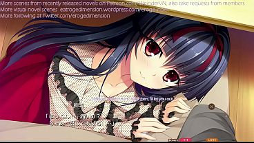 Image Pretty x Cation 2 Route1 Scene1-5