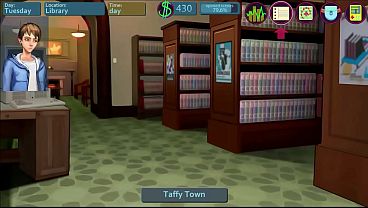 Image Go To Library Sex Game