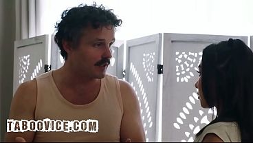 Image Asian Babe Fucks With Terminally Ill Patient to Get What he Wants