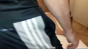 Image Married redhead has a great amateur fuck and afterwards her pussy is filled with hot cum.