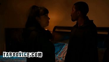 Image Busty MILF Fucked by Evil Ghost Into Her New House