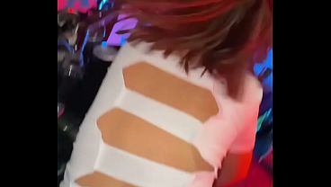Image Nurse fucked before the end of her working day