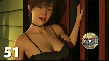Image ALTERED DESTINY #51