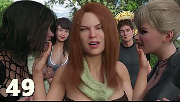 Image ALTERED DESTINY #49