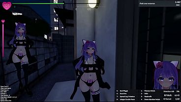 Image Manaka SFM &quot_FlashDate&quot_ (Failed Run) (Modded Gameplay)