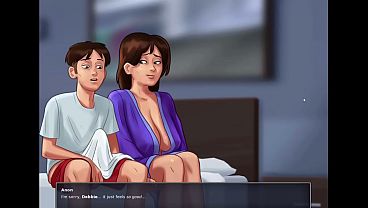 Image Step Mom Didn&rsquo_t React...Still Took Over (18 )