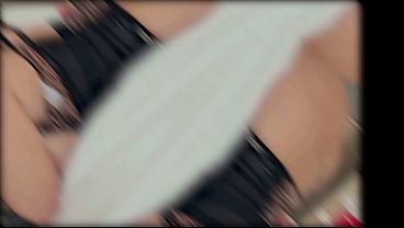 Image Huge Boobs Milf Mandy Bright Rough Sex with Facial