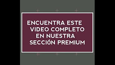 Image Milf mexicana monta la verga y se pone en 4 para recibir su leche (completo en red)
