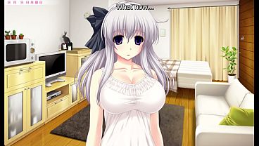 Image Moretsu Nyan Clinic - Rea Route Part 3 - The Cute Nurse with A Voreaceous Appetite