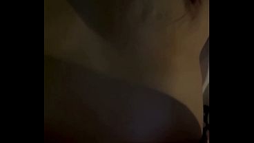 Image Pretty hooker with a big ass gets paid extra to fuck with no condom