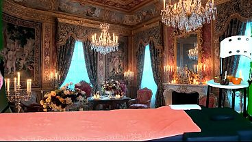 Image PREVIEW OF HOTTEST NATURAL EROTIC MASSAGE WITH AGARABAS AND OLPR