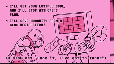 Image Her Undertail 6