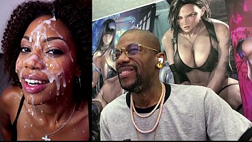Image Usagi Reveals Her Tight White Pussy, Ebony Bukkake, Bald Ass Pussy Play, Pervert Licking A Thicc Fat Cunt, AI Generated