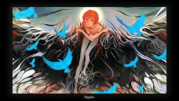 Image Between Two Worlds [Limbus Company]