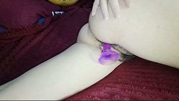 Image Real sex amateur couple, homemade with sister-in-law