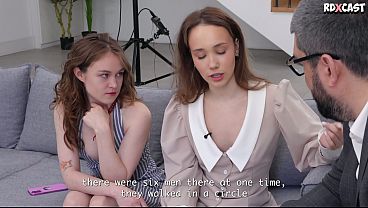 Image Aleta Alma a Cute Teen Who Just Loves Getting Fucked by a Huge Dick!