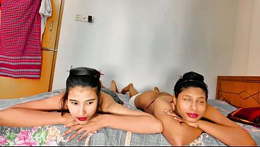 Image Best Of Threesomes Vol 1.2 BFF