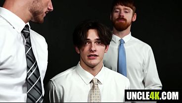 Image Show the President What You Did in Your Secret Fuck Session Dex Devall, Archer Black, Big Red