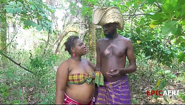 Image She wants to report me to the king but her pussy is too sweet to resist