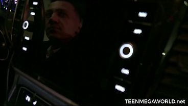 Image Rich Bitch Megan Gets Her Tight Holes Destroyed By Bodyguards - TeenMegaWorld