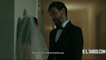 Image Stepfather Takes My New Bride.. Like Our Family Tradition Dictates. Cuckolds We Are (Spanish Subtitles)