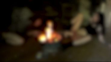 Image PERVERSE FAMILY - Fuck Camp (Brittany Bardot, Anna De Ville, Tabitha Poison)