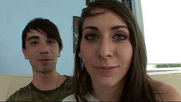 Image brunette teen anal only with big cock
