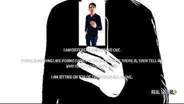 Image Egoista - CZ Original Song EN Subtitles.