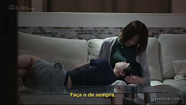 Image O Filho que Nunca Parou de Mamar (Legendado) Ayaka Mutou