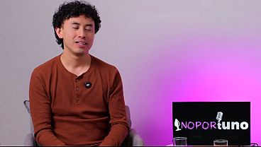 Image Episodio 03 | &iexcl_As&iacute_ REACCION&Oacute_ mi FAMILIA cuando lo supo! FT. Devi Moon