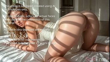 Image I roughly fucked a hot Spanish woman in the ass while her husband was sunbathing on the beach [Ai]