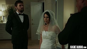 Image New kinky ritual for daughter in law and Penelope Reed got fucked hard