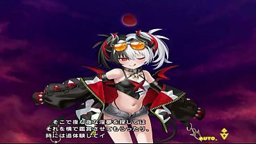 Image Battleship] Alecky [TaimaninRPGX]