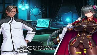 Image Battleship] Ichimonji Miiko [TaimaninRPGX]