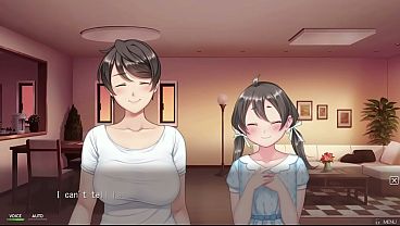 Image Tsuma no Nikuana ni Homestay Suru Macho Ryuugakusei Part 2