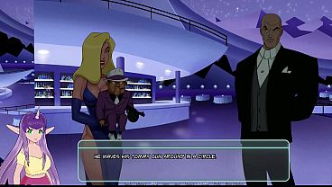 Image Something Unlimited Gotham Uncensored Part 5