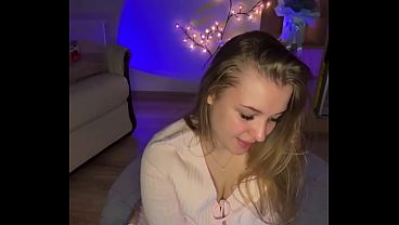 Image Try not to cum while jucielussie teasing you