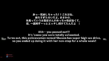 Image Burnice HOT HENTAI XXX