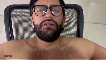 Image My Boyfriend Bareback & Make Him Cum Twice